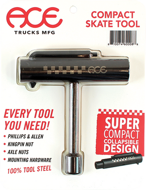 ACE SKATE TOOL BLACK