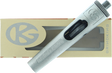 GRIND KING 6-IN-1 SKATE TOOL SILVER