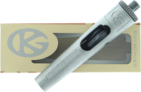 GRIND KING 6-IN-1 SKATE TOOL SILVER