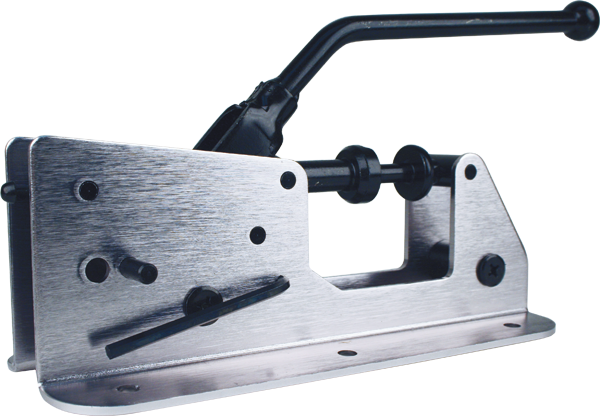 INDUSTRIAL BEARING PRESS