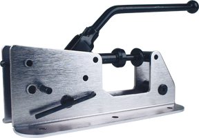 INDUSTRIAL BEARING PRESS