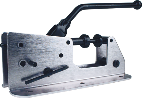 INDUSTRIAL BEARING PRESS