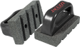 JACUZZI RUB BRICK CONCRETE SURFACE TOOL BLACK