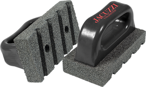 JACUZZI RUB BRICK CONCRETE SURFACE TOOL BLACK