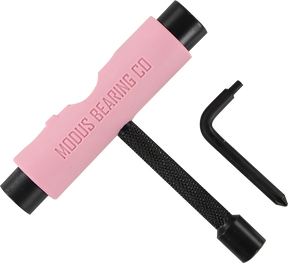 MODUS UTILITY TOOL SKATE TOOL PINK