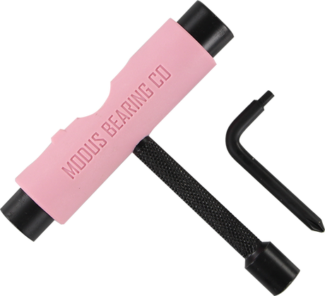 MODUS UTILITY TOOL SKATE TOOL PINK