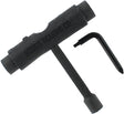 MODUS UTILITY TOOL SKATE TOOL BLACK