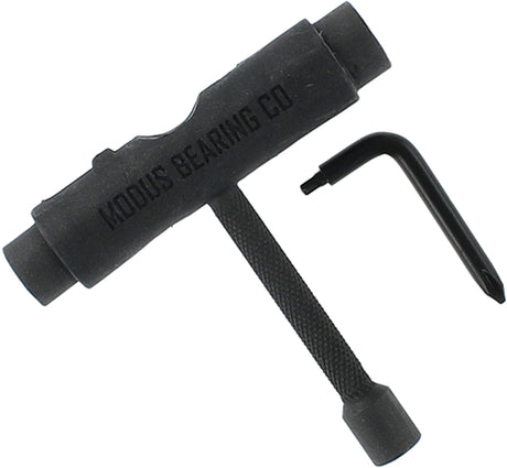 MODUS UTILITY TOOL SKATE TOOL BLACK