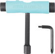MODUS UTILITY TOOL SKATE TOOL AQUA