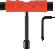 MODUS UTILITY TOOL SKATE TOOL ORANGE