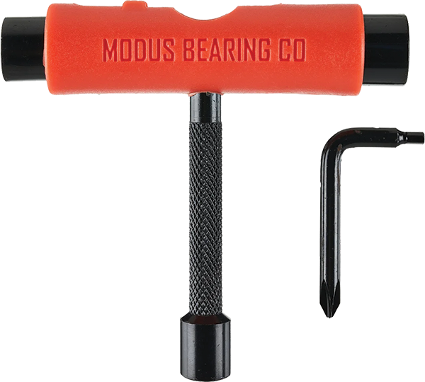 MODUS UTILITY TOOL SKATE TOOL ORANGE