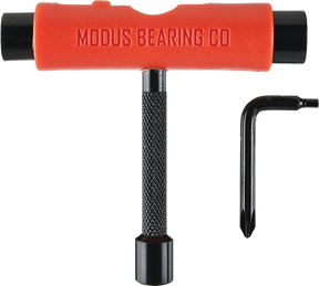 MODUS UTILITY TOOL SKATE TOOL ORANGE