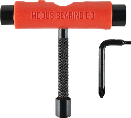 MODUS UTILITY TOOL SKATE TOOL ORANGE