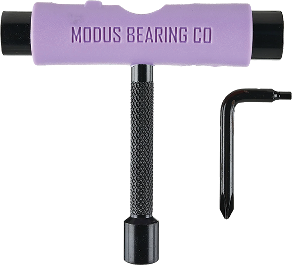 MODUS UTILITY TOOL SKATE TOOL PURPLE