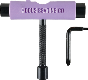 MODUS UTILITY TOOL SKATE TOOL PURPLE