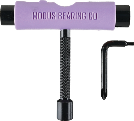MODUS UTILITY TOOL SKATE TOOL PURPLE