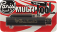 PARIS SKATEBOARD TOOL BLACK