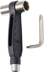PRIME8 COMPACT TOOL BLACK