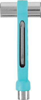 PRIME8 COMPACT TOOL MINT BLUE