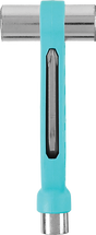 PRIME8 COMPACT TOOL MINT BLUE