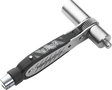 PRIME8 #1 RATCHET SKATE TOOL BLACK