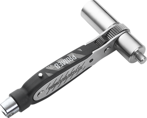 PRIME8 #1 RATCHET SKATE TOOL BLACK