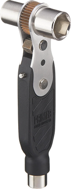 PRIME8 RATCHET LITE SKATE TOOL BLACK