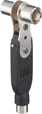 PRIME8 RATCHET LITE SKATE TOOL BLACK