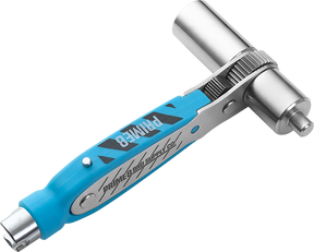 PRIME8 #1 RATCHET SKATE TOOL SKY BLUE