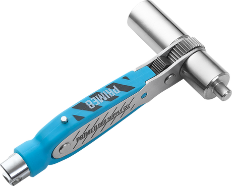 PRIME8 #1 RATCHET SKATE TOOL SKY BLUE