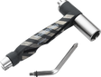 PRIME8 NUMBER-1 SKATE SKATE TOOL BLACK