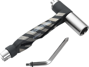 PRIME8 NUMBER-1 SKATE SKATE TOOL BLACK