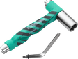 PRIME8 NUMBER-1 SKATE SKATE TOOL TEAL