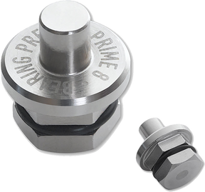 PRIME8 UNIVERSAL BEARING PUSH TOOL BIT
