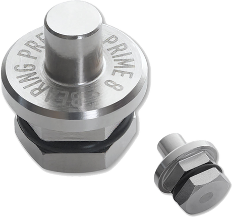 PRIME8 UNIVERSAL BEARING PUSH TOOL BIT