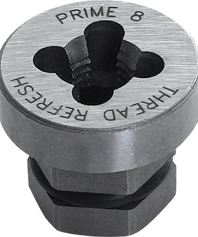 PRIME8 UNIVERSAL KINGPIN THREADER REFRESH TOOL BIT