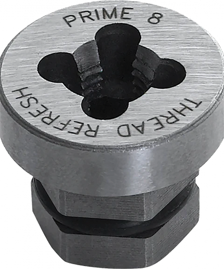 PRIME8 UNIVERSAL KINGPIN THREADER REFRESH TOOL BIT