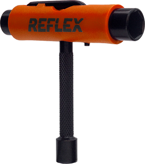 REFLEX TRIFLEX SKATE TOOL ORANGE