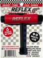 REFLEX TRIFLEX SKATE TOOL RED