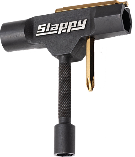 SLAPPY SKATE TOOL BLACK