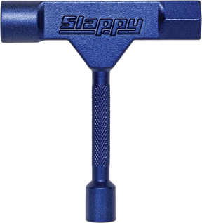 SLAPPY ST2 SKATE TOOL BLUE