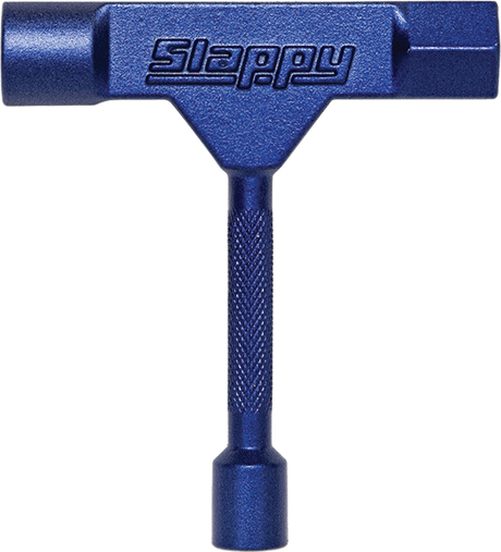 SLAPPY ST2 SKATE TOOL BLUE