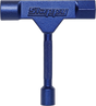 SLAPPY ST2 SKATE TOOL BLUE