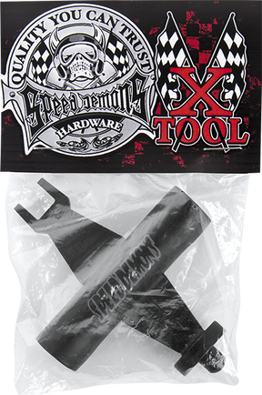 SPEED X SKATE TOOL