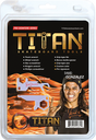 TITAN SKATE TOOL GONZALEZ PRO SIGNATURE SERIES PURPLE