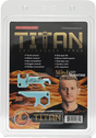 TITAN SKATE TOOL MCENTIRE PRO SIGNATURE SERIES BLUE