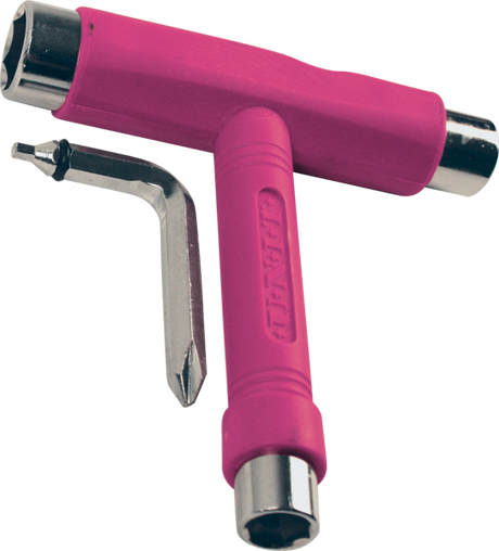 UNIT SKATE SKATE TOOL-PINK