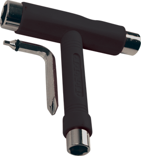 UNIT SKATE SKATE TOOL-BLACK CHROME