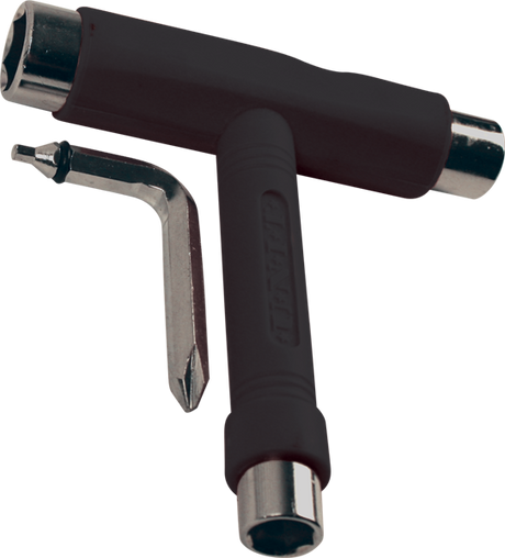 UNIT SKATE SKATE TOOL-BLACK CHROME