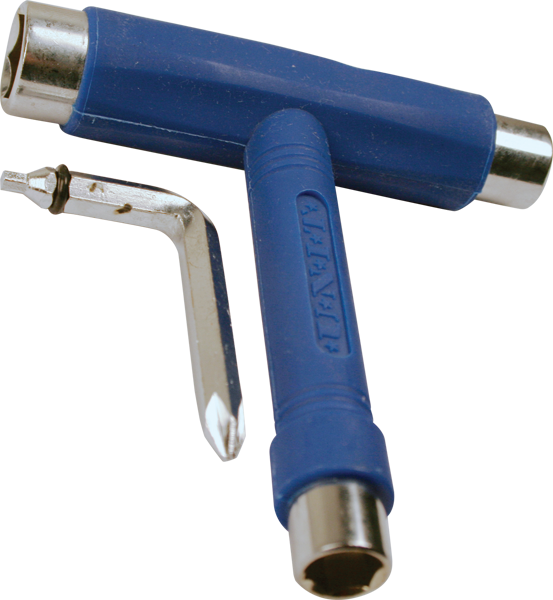 UNIT SKATE SKATE TOOL-NAVY BLUE